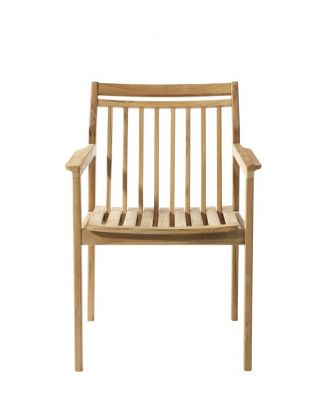 M1 Sammen Garden chair Outdoor Stuhl FDB Møbler